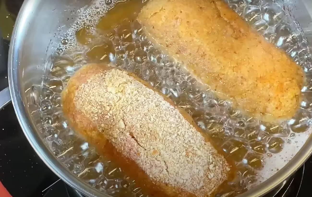 Загребский стейк: рецепт эффектного сытного блюда